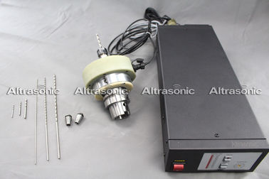 20khz  High Vabration and Spindle Ultrasonic Assisted Machining Equipment for CNC Machining Center