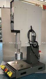 Integrated Ultrasonic Plastic Welding Machine 20kHz For Automotive Industry