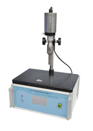 20 Khz Ultrasonic Lab Homogenizer Sonochemistry Equipment For Herbal , Plant Extraction