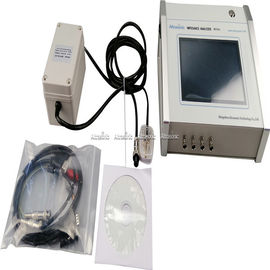 Precision Measuring Instruments Ultrasonic Impedance Analyzer For Ultrasonic Components