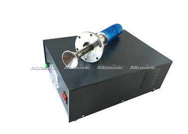 30kHz Ultrasonic liquid atomization equipment Umbrella atomizing nozzle Low power consumption