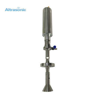 High Viscosity Ultrasonic Atomizer Ultrasonic Nebulizer for Liquid Spraying