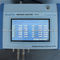 Large Touch Screen Accurate Testing Ultrasonic Horn Tuning For Transducer Characteristics