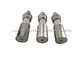 20 Khz Ultrasonic Welding Transducer With Steel Booster Replacement Rinco Type