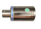 Silver 20Khz Ultrasonic Level Transducer With 6pcs Ceramic Repalcement Branson CJ20