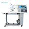 Ultrasonic Sewing Machine For Non-Woven Fabric Welding