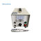 40Khz Frequency Portable Ultrasonic Cutting Machine With Replaceable Blade